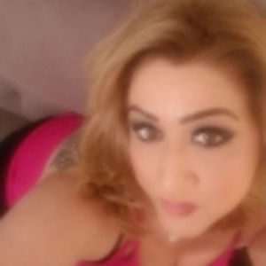 Meet your Posher, Christel